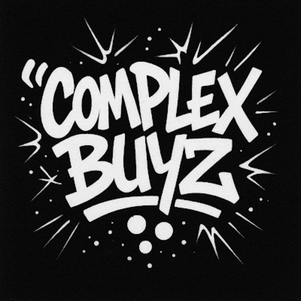 Meet your Posher, Complexbuyz